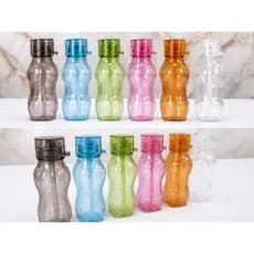 Garrafa Squeeze 350ml garrafa de água com canudo garrafa de água escolar garrafa de água academia