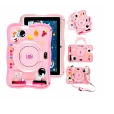 Tablet Infantil Educativo Com YouTube Kids,Jogos e Controle Parental  Presente de natal 2025！
