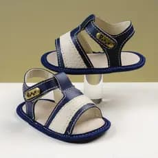Sandália Menino Infantil Papete Confortável Masculino Criança Promoção Lisa Shoes Promoção