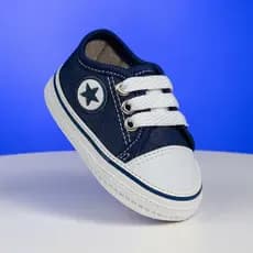 Tênis Infantil Masculino Várias Cores Leve E Macio Antiderapante Para Meninos Envio Imediato