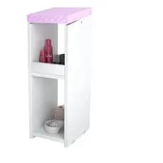 Suporte Para os Pés Pedicure Podologia Manicure em MDF