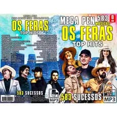 Pen Driive Varios Estilos Separados