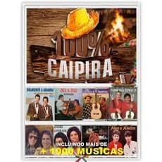 O melhor do Sertanejo Modão -  As melhores músicas de caminhoneiro