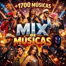 +D 500 Músicas Gravadas Mix  Anos 80/90/00 Produto Pronto Ouvir Tv Carro Pc Usb