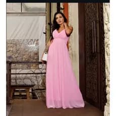 vestido alça para festa  casamento