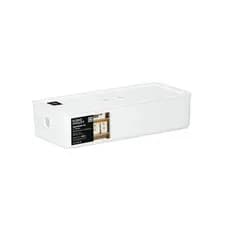 Organizador Fly 3,2 Litros Com Tampa