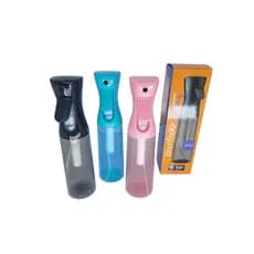 Borrifador Spray Portátil 300ml