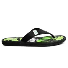 Chinelo Infantil Masculino De Dedo Original Adulto e Infantil Corun Sola Antiderrapante