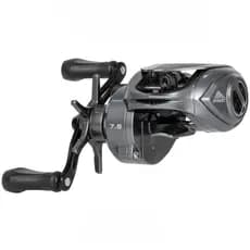 Carretilha PNC Pluma BFS Drag 5kg 7.8:1 Super Leve 125grs