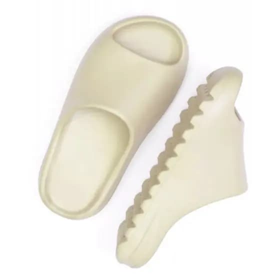 Chinelo Nuvem Slide - Chinelo Ortopédico - Chinelo Feminino - Confortável e leve - Envio Imediato Super Promoçao na Moda