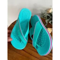 Chinelo Duplo Feminino do 33 ao 39 Confortável Tendência Dia a Dia