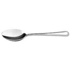 Kit C/3 Colheres Linha Amsterdam Restaurante Churrasco Buffet Cozinha Kehome