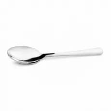 Kit C/3 Colheres Linha Oslo Restaurante Churrasco Buffet Cozinha Kehome
