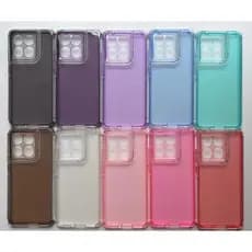 Capa Capinha Space Para Celular Motorola Moto G06 G86 Edge 60 Fusion  Pro - CP 046