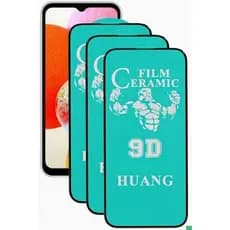 Película Cerâmica HD Para Celular OPPO Reno13 Reno14 Reno15 F - 21OP / PL21