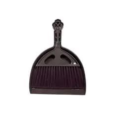 Kit pazinha e vassourinha plastico 27cm