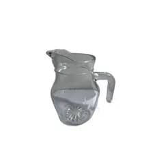 Jarra De Vidro 400ml