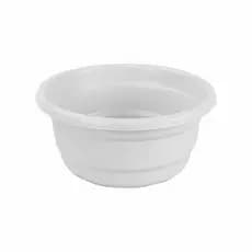 Bacia Redonda 3l Branco 2060-5 - Alves