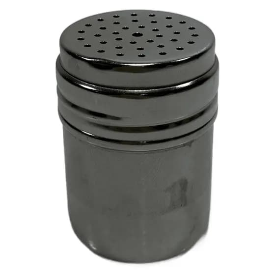 Saleiro Inox 7cm