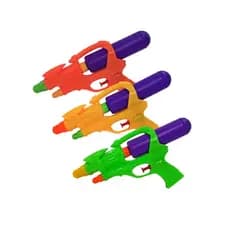 Arminha de Água Pistola Lança Água de Brinquedo Praia/Piscina