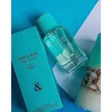 Perfume Feminino Fresco n°288 Brand Collection 25 ml