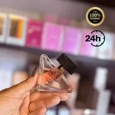 Perfume Feminino Lançamento Paradoxe Eau De Parfum - N.445 - 25ML