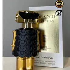 Perfume Brand Collection - N.415 - 25ML Miniatura de Bolsa Envio Imediato