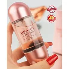 Perfume Brand Collection N°194  25ml – Elegância para o Natal e Ano Novo
