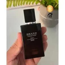 Brand Collection Masculino N.433 - 25ML