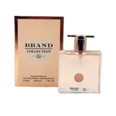 Brand Collection N.238 - 25ML - Leva na Bolsa ou Bolso - ENVIO EM 24 HORAS