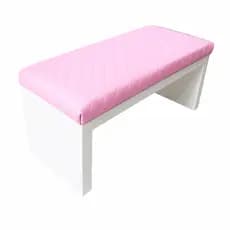Suporte Apoio De Mao Punho Para Manicure Conforto