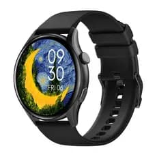Relógio Smartwatch ZW10 Zwear BT 5.2 Tela 1.43 pol Preto
