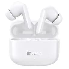 Fone de Ouvido Sem Fio 1Hora Aut206b Bluetooth 5.3 Branco