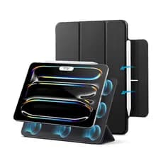 Capa Teclado Magnética ESR iPad Pro 12.9 Rebound 360