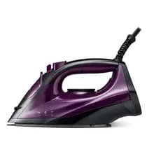Ferro De Passar A Vapor Easy Pass Elgin 1.200w 5 Temp 110v