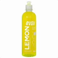 Shampoo Banho Automotivo Desengraxante Lemon Evox 500ml