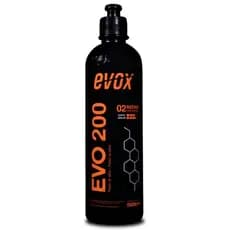 Polidor De Refino Evo200  Evox 500ml