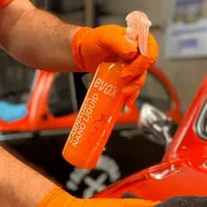 Cera De Carnaúba Liquida Nano Liquid Evox 500ml Sherwin-williams