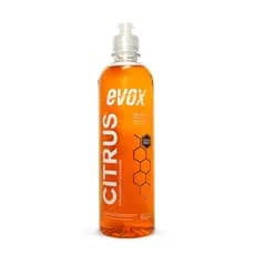 Shampoo Automotivo Evox Citrus Neutro Lava Autos 500ml SHERWIN-WILLIAMS