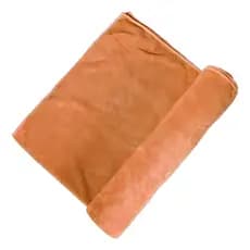 Toalha Pano Microfibra Secagem 50x90cm 350gsm Evox