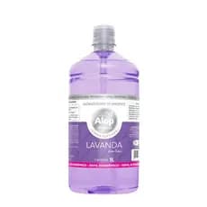 Refil 1 litro para Aromatizador Difusor Cheirinho