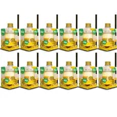 12 Difusor de ambiente Cheirinho 250ml Alop Maracuja