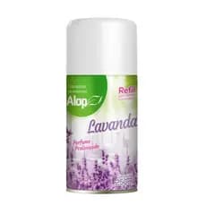 REFIL BABY, LAVANDA OU CAPIM - Aromatizador AUTOMATICO 250ml