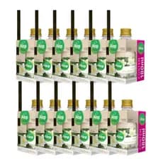 CAIXA 12 DIFUSOR DE AMBIENTE 180ML IDEAL PARA REVENDA
