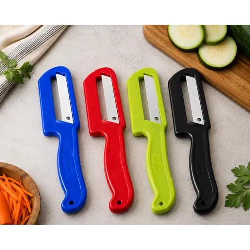 Kit 4 Fatiador De Legumes Winny Cortador Picador Cozinha