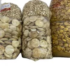 Pacote de Bolacha do Norte 5Kg