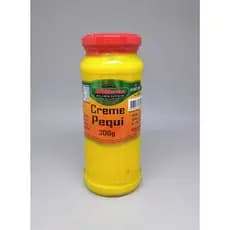 Creme de Pequi 300g D´Horta Alimentos Tradicional Sabor Intenso Alta Qualidade