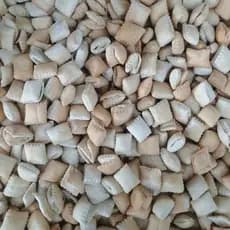 Biscoito Bolacha Nordestina 1Kg Bolachão do Norte Doce Salgada Amanteigada