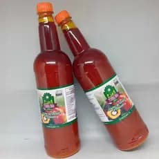 Azeite de Dendê Terra Boa Original Puro Culinária Baiana Ideal Moqueca Acarajé Vatapá 2L