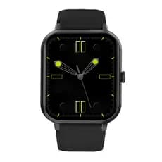 Relógio Smartwatch Zwear Zl54cj Tela 1.83 pol. Preto